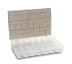 CAJA HOOK BOX