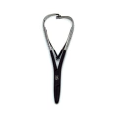 ACCEOSORIO PINZA MITTEN CLAMP RIVER STEEL 5 1/2 In