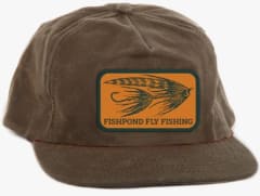 INTRUDER HAT PEAT MOSS