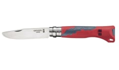 CUCHILLO OUTDOOR JUNIOR N°7