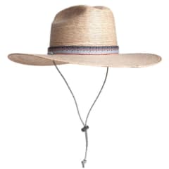 SOMBRERO LOWCOUNTRY HAT