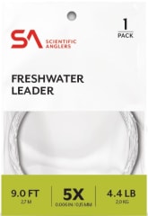 LEADER FRESHWATER