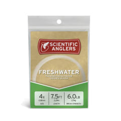 LEADER FRESHWATER (2 PACK)