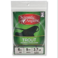 LEADER TROUT (2 PACK)