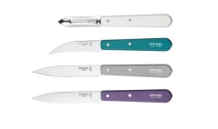 SET CUCHILLOS LES ESSENTIELS