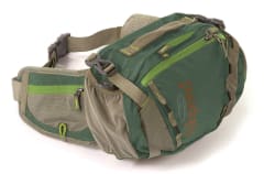 BANANO ENCAMPMENT LUMBAR PACK