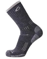 CALCETIN CLASSIC MEDIUM CREW GRAY