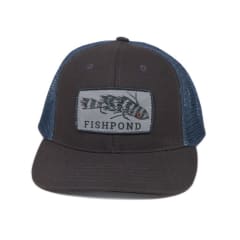JOCKEY HAT MEATHEAD
