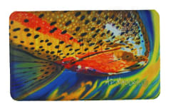 CAJA MIDGE FLYWEIGHT MADDOX'S GO PRO BOW