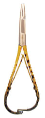  TIJERA MITTEN CLAMP RIVER CAMO 5 In