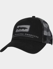 JOCKEY MUSKY ICON TRUCKER WOODLAND CAMO STORM