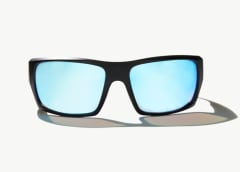 LENTES NATO BLACK MATTE GLASS