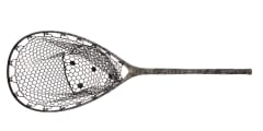 NET NOMAD BOAT 