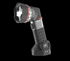 LINTERNA LUXTREME SL75