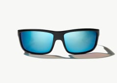 LENTES NIPPERS BLACK MATTE POLYCARBONATE
