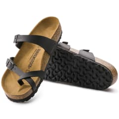 MAYARI BLACK REGULAR FIT