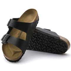 ARIZONA BLACK NARROW FIT