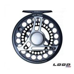 REEL OPTI RAPID #6