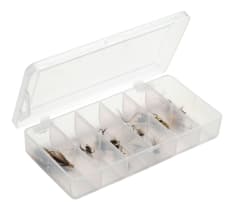 CAJA MOSCAS OREGON-IZER 306 BOX