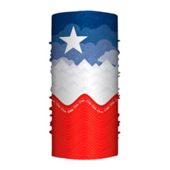 ORIGINAL - BANDERA CHILENA 