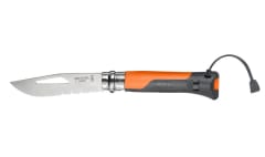 CUCHILLO OUTDOOR N°8