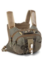 BANANO ZS2 OVERLOOK 500 CHEST PACK KIT