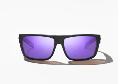 LENTES PALOMETA BLACK MATTE P