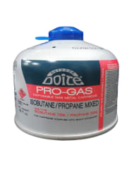 DOI GAS