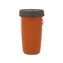 BASURERO LARGEMOUTH PIOPOD MICROTRASH CONTAINER