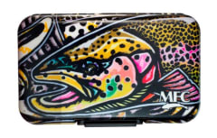 CAJA POLY FLY BOX ESTRADA'S RAINBOW