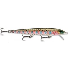 RAPALA SEÑUELO FLOTANTE 13 CM RT