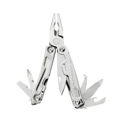 LEATHERMAN MULTIHERRAMIENTA REV BOX S/ FUNDA