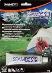 PEGAMENTO SEAM GRIP WP MCNETT