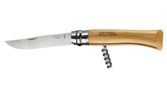 CUCHILLO SACACORCHOS N°10