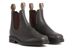 BLUNDSTONE #062 STOUT BROWN