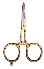TIJERA FORCEPS RIVER CAMO 4''in