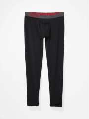 PRIMERA CAPA BASELAYER TIGHT BLK