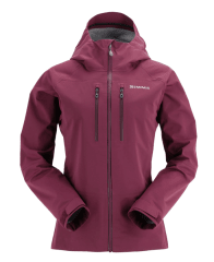 CHAQUETA WMS FREESTONE JACKET MULBERRY