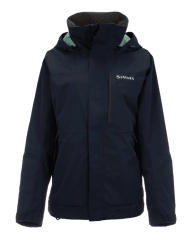 CHAQUETA WMS CHALLENGER JACKET ADMIRAL BLUE