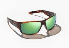 LENTES VEGA DARK TORT MATTE G