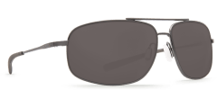 LENTES SHIPMASTER GUNMETAL 