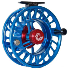 CARRETE CCF X2  SILVER KING