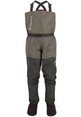 WADER KIDS TRIBUTARY STOCKINGFOOT BASALT