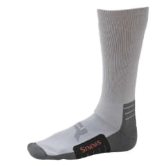 CALCETIN GUIDE WET WADING SOCK STERLING