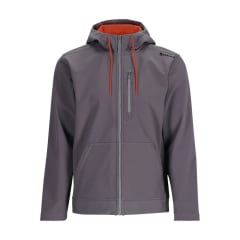 CHAQUETA ROGUE HOODY SLATE