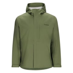 CHAQUETA WAYPOINTS JACKET DARK CLOVER