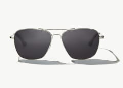 LENTES SNIPES BLACK MATTE GLASS