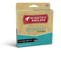 SONAR TITAN BIG WATER TAPER MAX