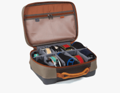 CASE STOWAWAY REEL CASE