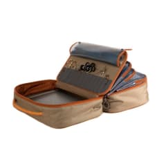 MALETA DE ATADO TAILWATER FLY TYING KIT